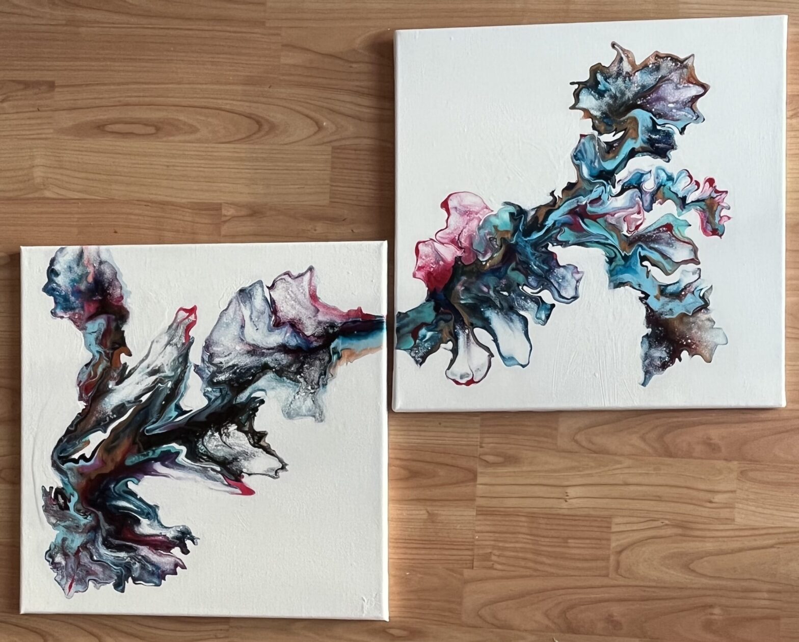 Sommerblumen